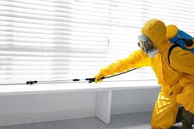 Emergency Pest Control Services in Kings Park, VA